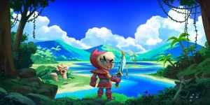 Legend of the Skyfish 2 стала эксклюзивом Apple Arcade на этой неделе