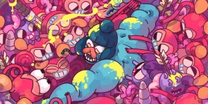 Для популярной игры из Apple Arcade, Grindstone, вышло крупное обновление