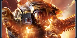 MMO-стратегия Warhammer 40,000: Lost Crusade выйдет на мобильных в первой половине года