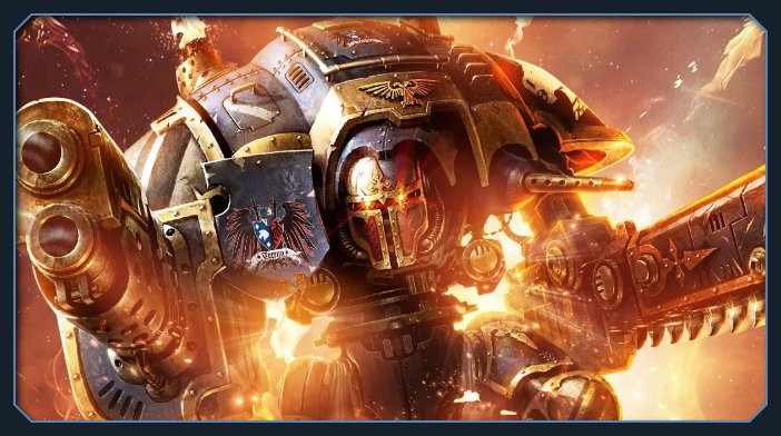 MMO-стратегия Warhammer 40,000: Lost Crusade выйдет на мобильных в первой половине года