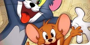 Похоже, мультиплеерный платформер Tom and Jerry Chase выйдет на английском