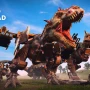 Стартовал закрытый бета-тест мультиплеерного экшена Dino Squad: Online Action