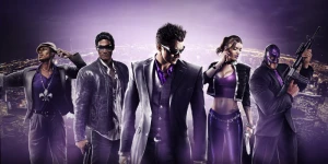 Ремастер Saints Row: The Third выйдет на ПК и консолях 22 мая