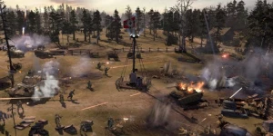 Company of Heroes выйдет на iPhone и Android-устройствах в этом году