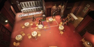 Анонсирована пошаговая тактика Company of Crime в сеттинге преступного мира Лондона 60-х