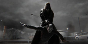 Одна из самых жестоких игр, Hatred, может выйти на Nintendo Switch