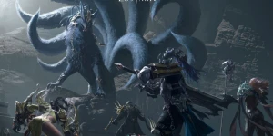 Похоже, мобильная MMORPG Lost Ark все-таки разрабатывается