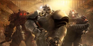 Fallout 76 выйдет в Steam 14 апреля вместе с дополнением Wastelanders