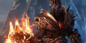 В World of Warcraft что-то намечается: поддержка контроллеров или порт на консоли?