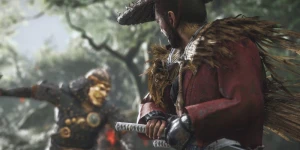 Новые подробности о Ghost of Tsushima: акцент на исследовании и погружении