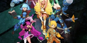 На iOS выйдет шутер с видом сверху Invisigun Reloaded, где все персонажи невидимы