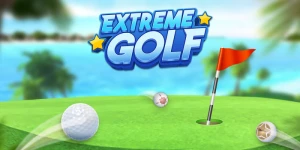 Мультиплеерная гольф-аркада Extreme Golf вышла в режиме пробного запуска на Android, релиз 23 апреля