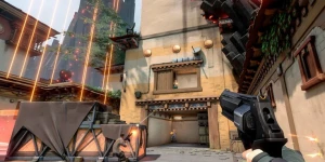 Шутер VALORANT от Riot Games может выйти и на мобильных