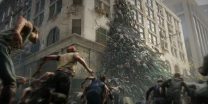 Кооперативный зомби-шутер World War Z выйдет на Nintendo Switch