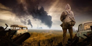 Постапокалиптическая ATOM RPG выйдет на iOS и Android в мае