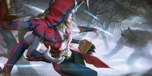 Мобильная MOBA Arena of Valor от Tencent вышла на iOS и Android в России