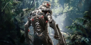 Железо напряглось: ремастер Crysis для ПК и консолей, включая Nintendo Switch, выйдет летом