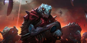 Анонсировано дополнение Invasions для Age of Wonders: Planetfall