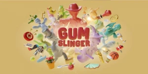 В этот четверг выйдет игра с мультиплеерными дуэлями желейных персонажей