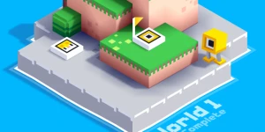 30 апреля состоится релиз приложения Fancade для создания собственных мобильных игр