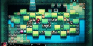 Шутер Invisigun Reloaded с невидимыми персонажами вышел в App Store