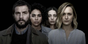 Telling Lies от автора Her Story выйдет на PS4, Xbox One и Nintendo Switch 28 апреля