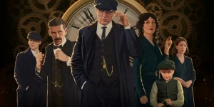 Летом состоится релиз приключения Peaky Blinders: Mastermind по мотивам сериала «Острые козырьки»