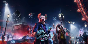 Watch Dogs: Legion выйдет одновременно с запуском PlayStation 5 и Xbox Series X