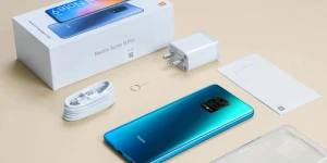 В Европе скоро выйдет Redmi Note 9 Pro с новым процессором и датчиком NFC