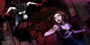 Приключенческий хоррор The Coma 2: Vicious Sisters выйдет в мае на PS4 и Nintendo Switch