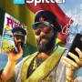 Для Tropico 6 вышло новое DLC Spitter, добавляющее в игру социальную сеть