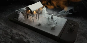 Инди-хоррор Kholat о перевале Дятлова выйдет на Nintendo Switch