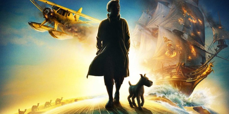 Издатель Blacksad: Under the Skin готовит игру по мотивам «Приключений Тинтина»