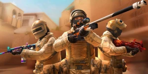 Для шутера Standoff 2 вышло крупное обновление, в игре стартовал Season 1