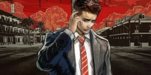 Deadly Premonition 2: A Blessing in Disguise выйдет на Nintendo Switch 10 июля