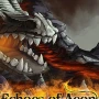 На iOS вышла эпическая RPG Echoes of Aeons, вдохновленная классикой жанра