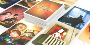 Бета-тест цифровой версии популярной настольной игры Dixit World стартует 18 мая