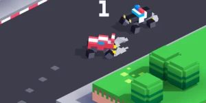 Аркада Fancade вышла на iOS и Android, в ней можно создавать собственные игры