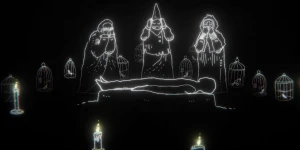 22 июля на мобильных выйдет сюрреалистическое приключение Arrog