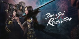 Официально: релиз мобильной MMORPG Blade & Soul Revolution состоится 14 мая