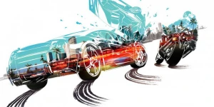Легендарная гонка Burnout Paradise Remastered выйдет на Nintendo Switch 19 июня