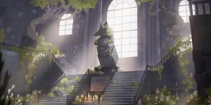 Стартовала предрегистрация на Android-версию музыкального приключения Deemo II