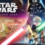 Опубликован ключевой арт LEGO Star Wars: The Skywalker Saga
