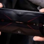 Обзор Nubia Red Magic 5G: игровой смартфон без игрового дизайна