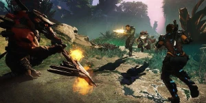 Мультиплеерный шутер Crucible от Amazon Games выйдет на ПК 20 мая