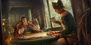 Анонсирована карточная игра Total War: Elysium для мобильных и ПК