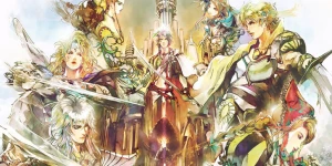 Стартовала предрегистрация на Romancing SaGa Re;UniverSe, релиз 23 июня
