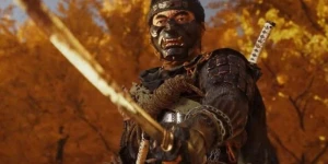14 мая представят 20 минут игрового процесса Ghost of Tsushima