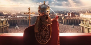 Дополнение Emperor для Europa Universalis IV выйдет 9 июня