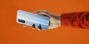 iQOO Z1 с новой однокристальной системой Dimensity 1000+ представят 19 мая